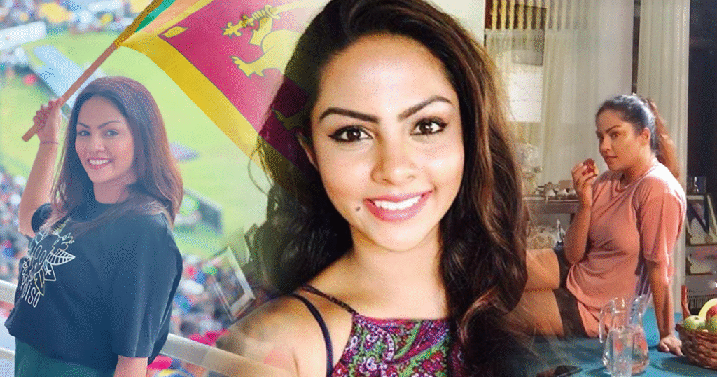 පැතිරෙන කතාව ගැන පළමු වරට ශලනි මාධ්‍යට ඇත්ත කියයි “තව නිලියෝ කිහිපදෙනෙක් ඇවිත් හිටියා..”