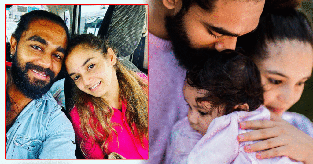 “දෙවනි දරුවා, “සිංහසීවලී” බලාපොරොත්තුවෙන් සිටීම”මේක ඇත්තක් වෙන්න වගේ යන්නේ.