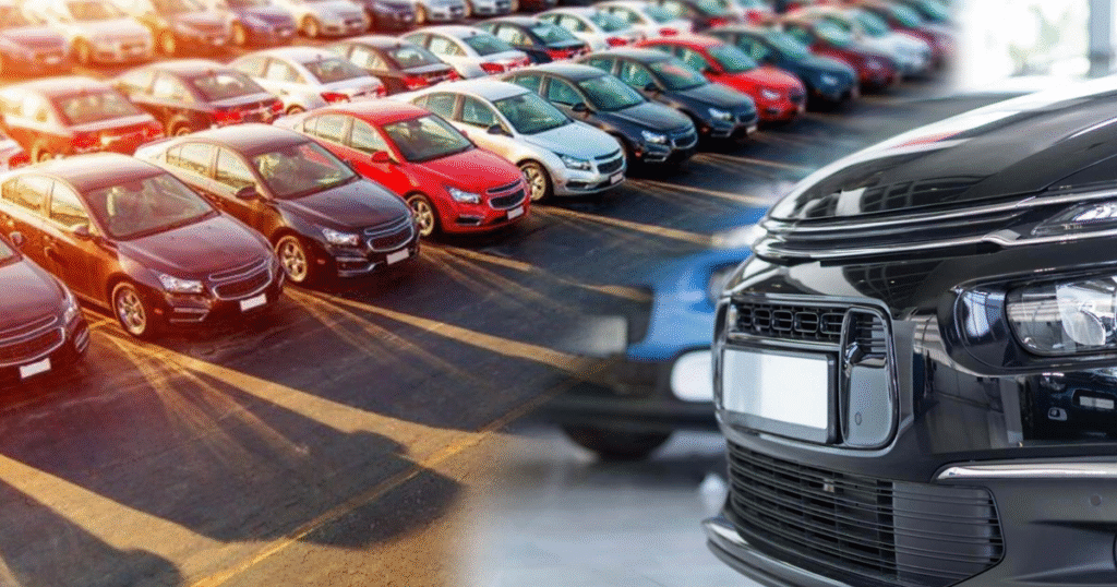 මෙරට ජනතාවට අලුතෙන්ම වාහනයක් ගන්න එක සිහිනයක් වෙයි.