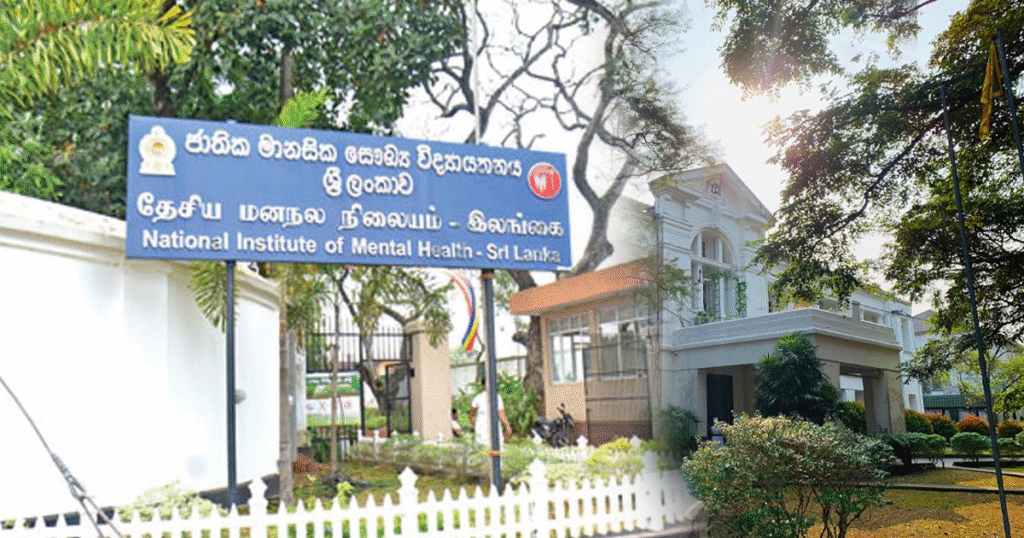 අංගොඩ රෝහලේදී ලිස්සා වැටී අවසන් ගමන් ගිය ගෙදර එවූ කළමනාකරුගේ දේහයේ කැපුම් හමු වෙයි.