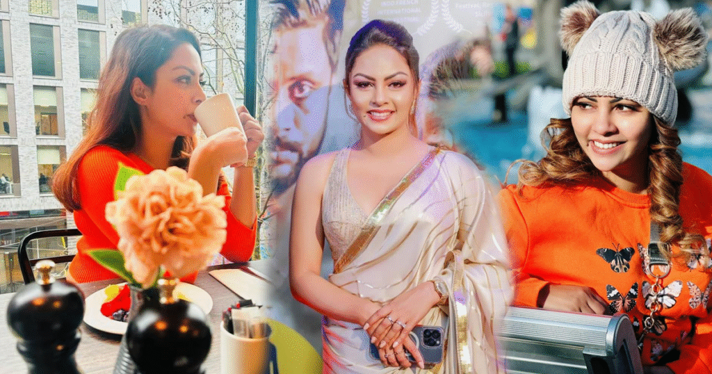 කාගෙවත් ෂුගර් බේබි විදිහට මැච් බලන්න ගියේ නැහැ – ශලනි තාරකා