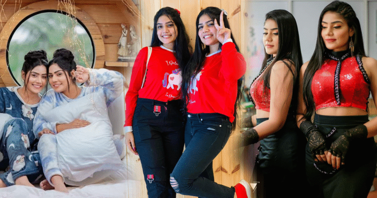 මිනිස්සු මොනවා හිතන් හිටියත් අපිට ටික්ටොක් වලින් ලැබෙන ආදායමෙන් අපේ අදායම ශක්තිමත් කරගන්නවා.