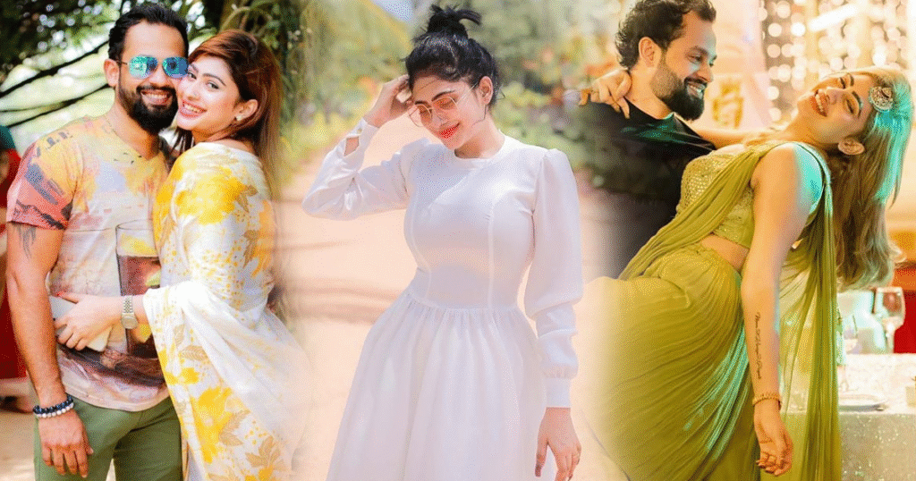 පියුමි ඇයි මේ දුකින්..? කාගේත් ආකර්ශනය දිනාගත්ත සරාගී පියුමිට එකපාරටම මොකද මේ වුණේ..?