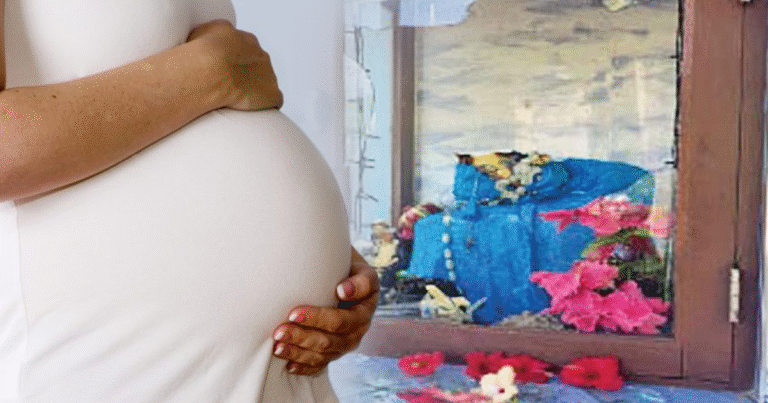 බිරිඳට දරුවන් නැති නිසා දේව ප්‍රතිමාවෙන් වන්දි ගෙවූ අමුතුම කතාවක්.