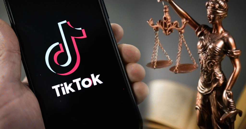 ලංකාවෙන් ටික්ටෝක් තහනම් වෙයිද..? ටික් ටොක් තහනම් කරන ලෙස ඉල්ලා පෙත්සමක්.