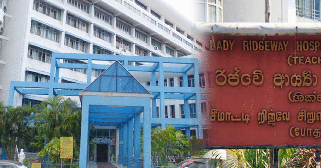 රෝහලෙන් දුන්න එන්නතින් පසු පුතා යළි නැගිට්ටේ නැහැ – දෙමාපියන් කියයි.