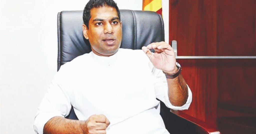 පැය 3ක විදුලි කප්පාදුවකට සූදානම්..?