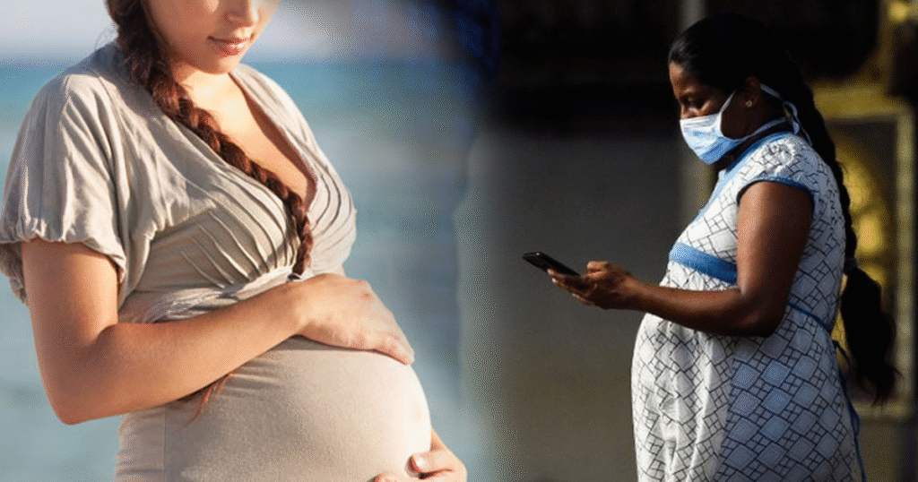 ගැබිණි මව්වරුන් හිරු එළියට නිරාවරණය වෙන්න එපා.!