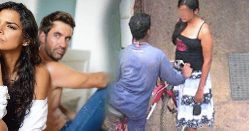 අනියම් සුව සොයා ගිය බිරිදට හා පෙම්වතාට සැමියෙකු දුන් දඩුවම.