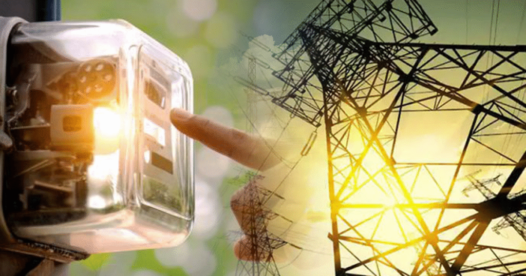 විදුලි බිල යලිත් වැඩි කරයි.?