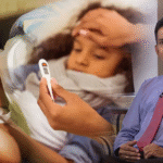 දරුවන් ගැන අවධානයෙන් සිටින්න..සෞඛ්‍ය අංශයෙන් අනතුරු ඇඟවීමක්.