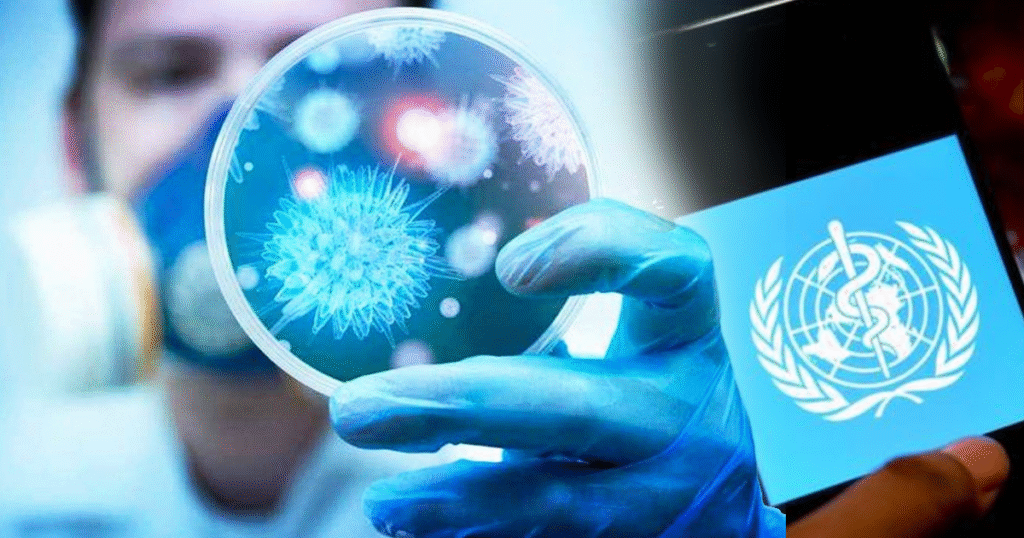 නව කො#විඩ් ප්‍රභේදය අමෙරිකාව සහ චීනය වසා ගනී.