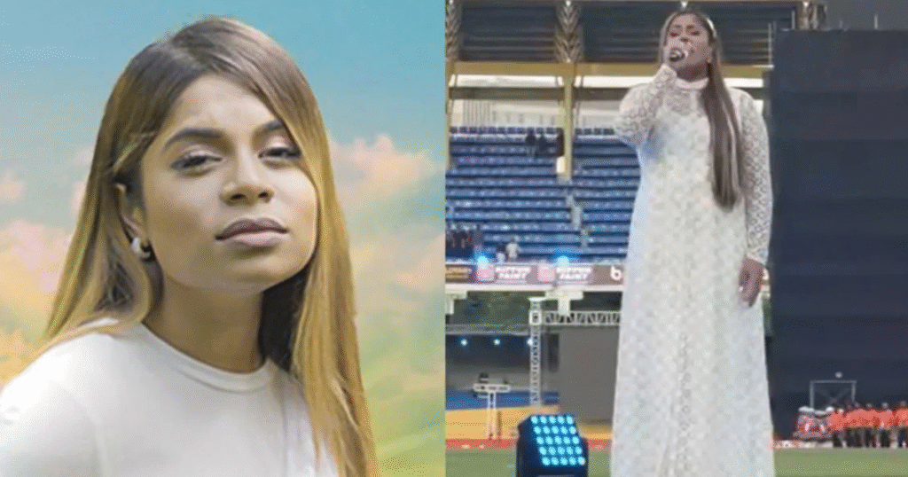 උමාරා ජාතික ගීය ගායනා කල අයුරු ව්‍යවස්ථා වීරෝධි බව කමිටුව තීන්දු කරයි.