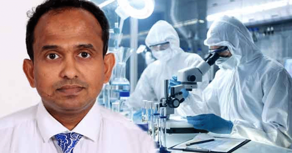 අසාත්මික මරණවලට හේතුව හොරණ ඖෂධය.