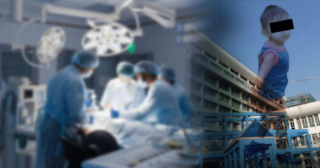 වකුගඩු බද්ධ කිරීමෙන් මි,යගිය දරුවා ගැන හමුවූ වැදගත් සාක්ෂිය මෙන්න