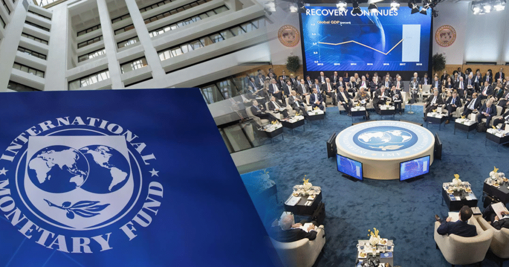 IMF දෙවන වාරිකය ලැබෙන හැටි මෙන්න.