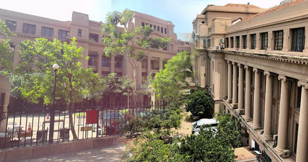 මුදල් අමාත්‍යංශයේ හටගත් ගින්නේ අලුත්ම ආරංචිය මෙන්න.