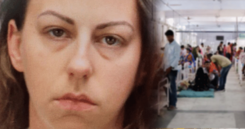 අලුත උපන් බිලිඳුන් 07 දෙනෙක් ඝා,ත,නය කල වරදකට හෙදියක් වැරදිකාරිය වෙයි