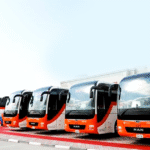 කොන්දොස්තරලා නැති බස් රථ ධාවනය ළගදීම.. වැඩේ වෙන්නේ මෙහෙමයි.