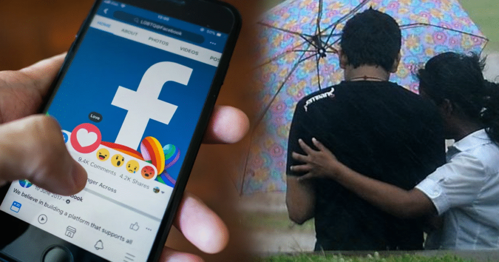 කුරුණෑගල පාසල් සි#සුවියන් දෙදෙනා නිල ඇදුම් ගලවා කොටට ඇදගෙන Facebook පෙම්වතුන් බලන්න එයි