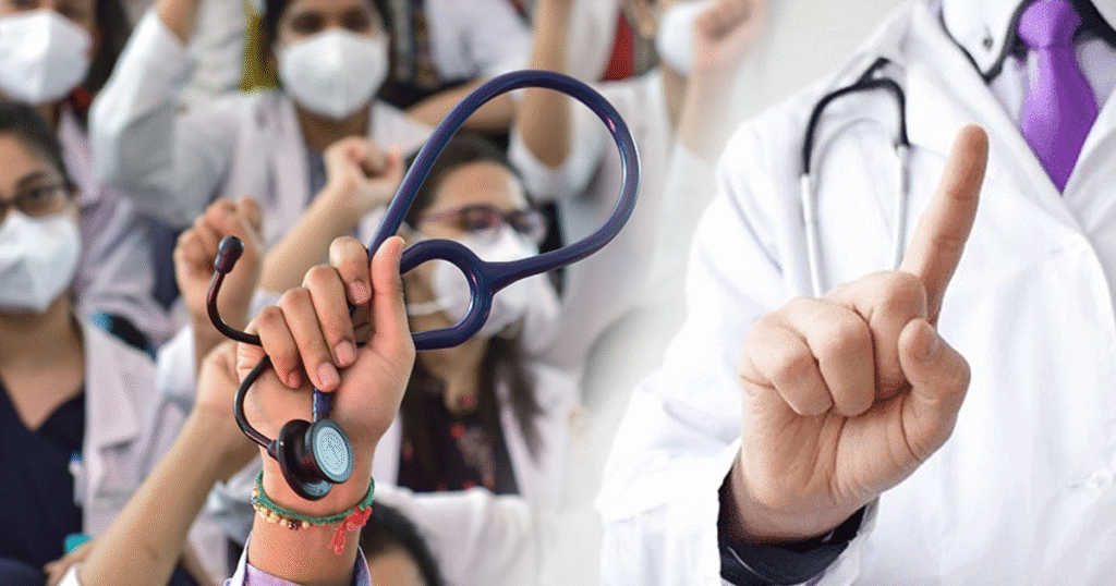 වෛද්‍යවරු රටින් පිට වීම නතර කරන්න ආණ්ඩුව තීරණයක් ගනියි.