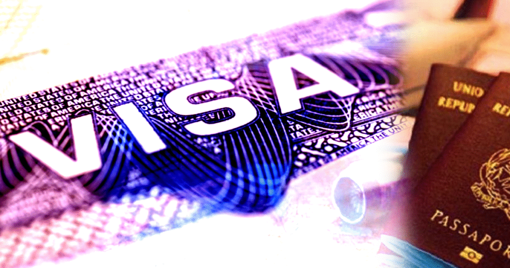 සංචාරක වීසාවලින් රට පනින අයට වැඩ වරදියි.