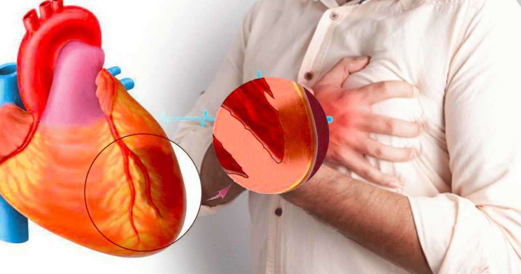 පාසැල් දරුවන්ටත් හෘදයාබාධ ඇතිවීමේ අවධානක්. – හේතුව අනාවරණය වෙයි