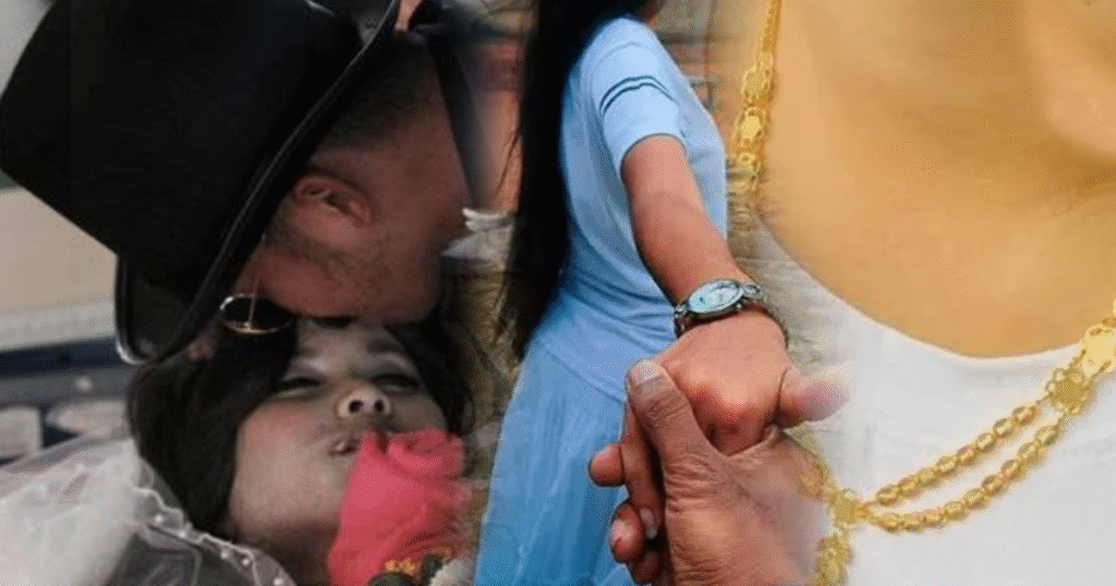 වෙන කෙනෙක් කසාද බදින්න බෑ කියා සිය දිවි න#සාගත් පෙම්වතියගේ දේහය ළඟට පෙම්වතා හොරෙන් ඇවිත් බෙල්ලේ රත්‍රං පළඳවලා.