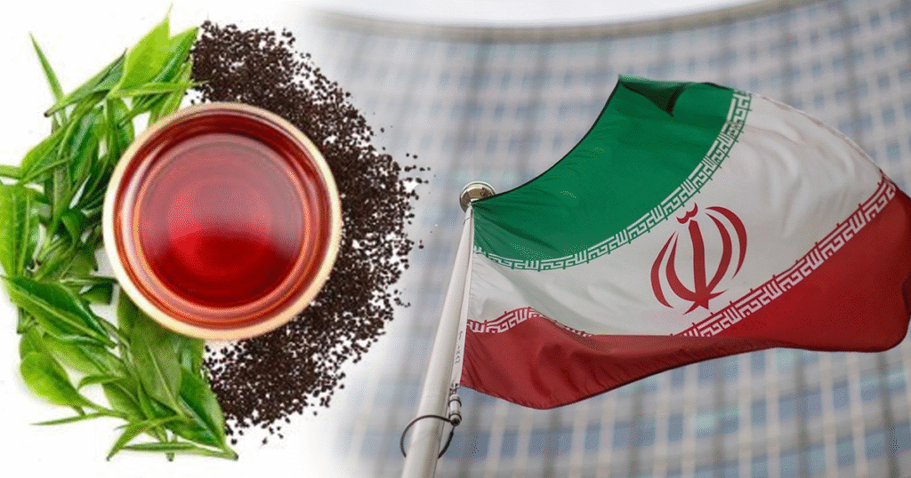 තෙල් සංස්ථාවෙන් ඉරානයට පොලුක් – ගිවිසුමත් කඩ කරයි