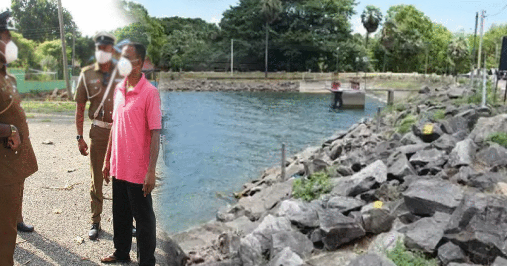 26 හැවරදී එක් දරු මවදරුවා සමග කරගත් අහස පොලොව නුහුලන අප#රාධය.