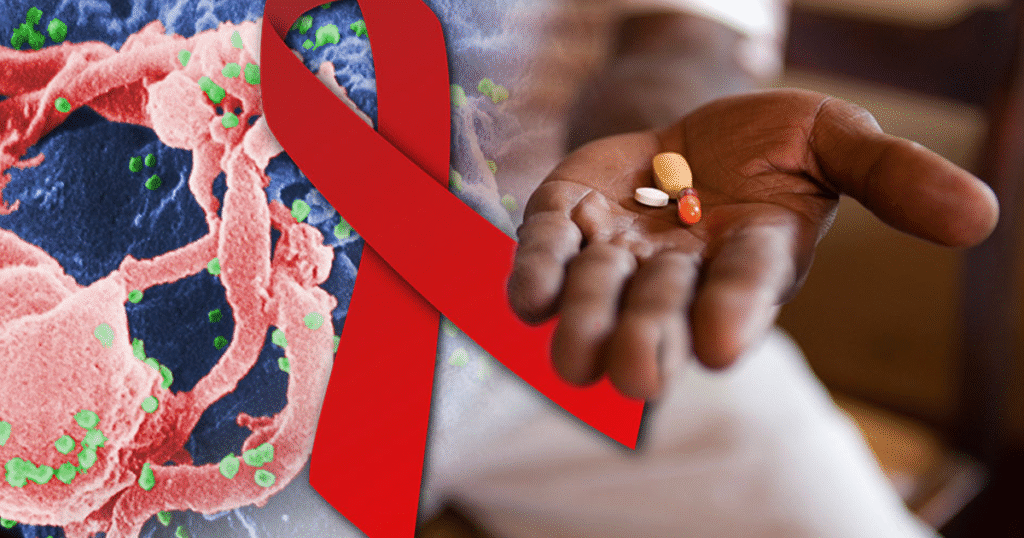 එච් අයි වී ආසාදිතයින් වාර්තාගත ලෙසින් ඉහළ යයි.