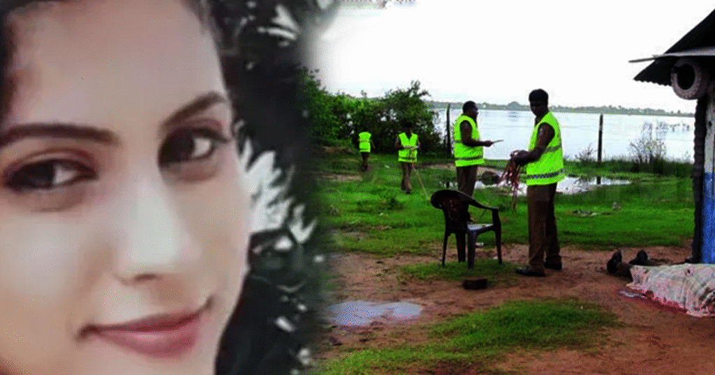 අලවතුගොඩ තරුණිය ඝා#තනයේ අභිරහස මාස 5 කට පසු හෙළි වෙයි – සැමියා අත්අඩංගුවට.