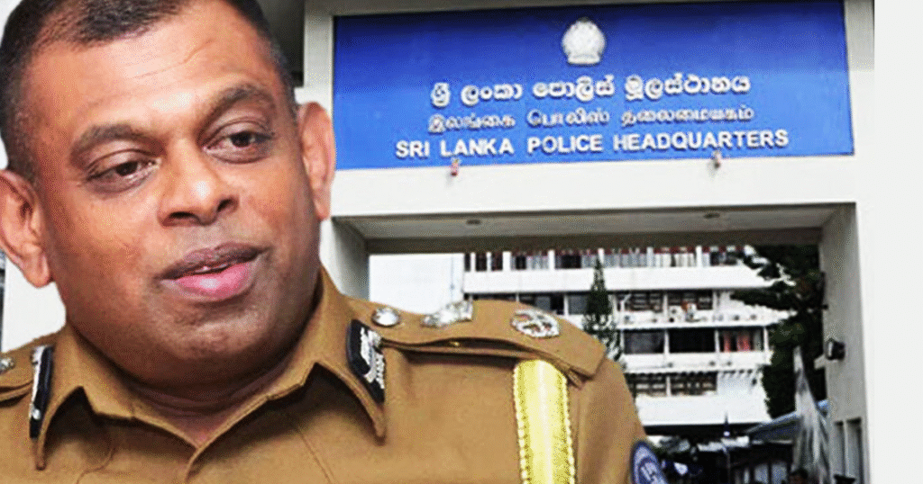 මාස හයෙන් පා#තාලය සම්පූර්ණයෙන්ම මර්දනය කරනවා – දේශබන්දු තෙන්නකෝන්.