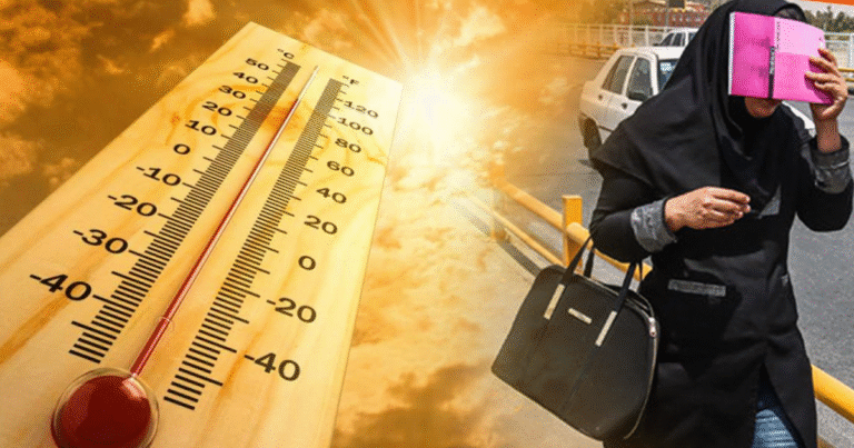 ප්‍රදේශ කීපයකට අද දැඩි උණුසුමක් එයි