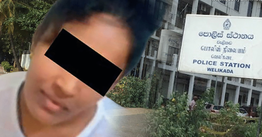 රාජකුමාරිගේ මර#ණයට සම්බන්ධ සැකකරුවන් අත්අඩංගුවට ගන්නැයි නියෝගයක්.