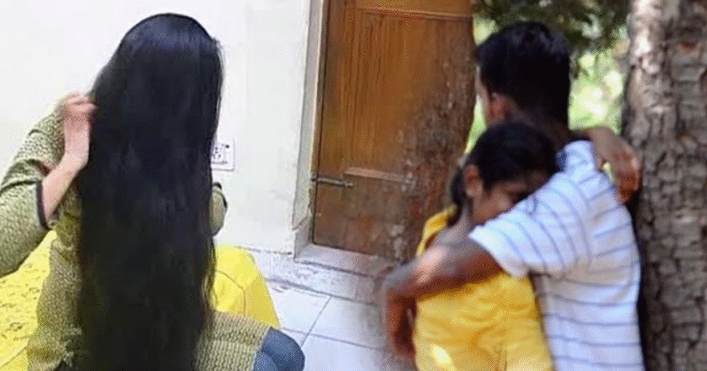 අනියම් සම්බන්ධතා නිසා සිදුවන පවුල් ආරවුල් සංඛ්යාව ඉහලට යයි.