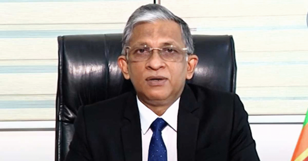 බාල බෙහෙත් කියා දෙයක් නැහැ – සෞඛ්‍ය අධ්‍යක්ෂ ජෙනරාල් කියයි.