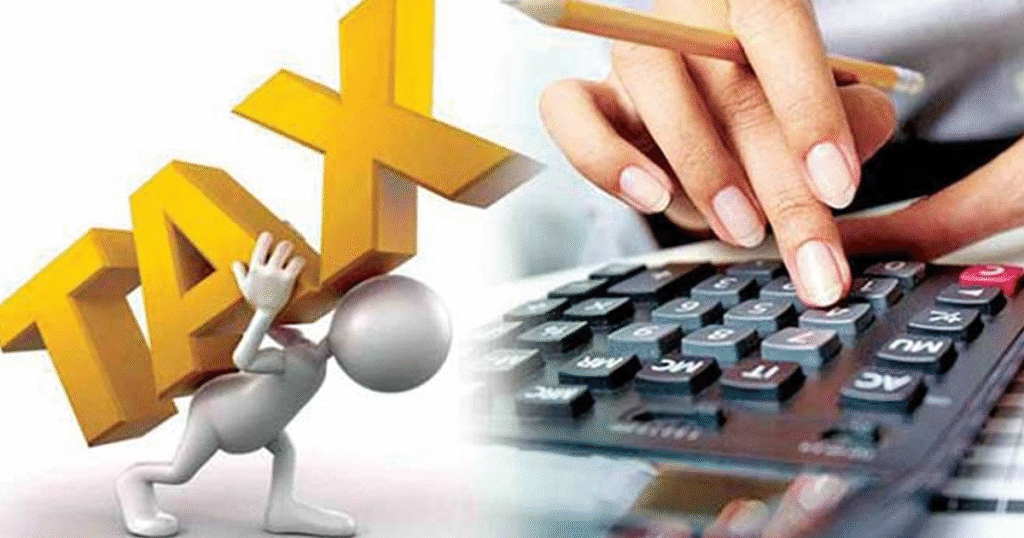 යළිත් බදු වැඩි කිරීමට රජයේ තීරණයක්…?