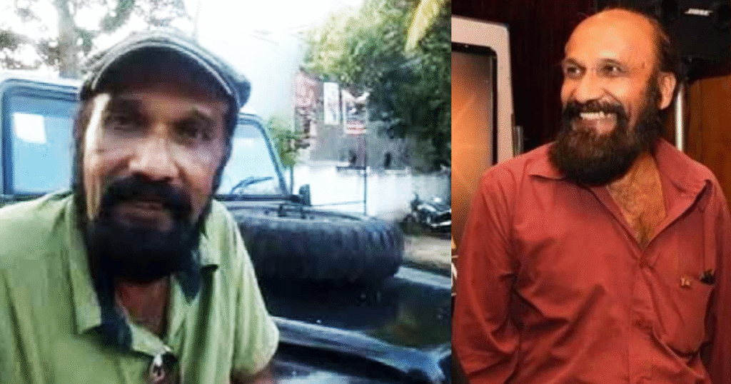 ලාල් සරත් කුමාර අභාවප්‍රාප්ත වෙයි