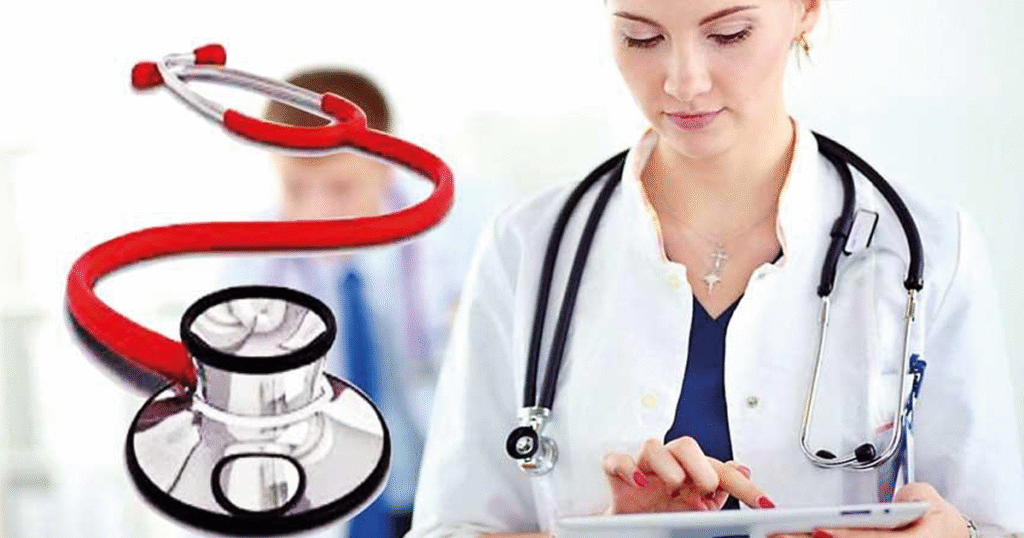 දොස්තරලාගේ පඩියත් ඉහල නගී.