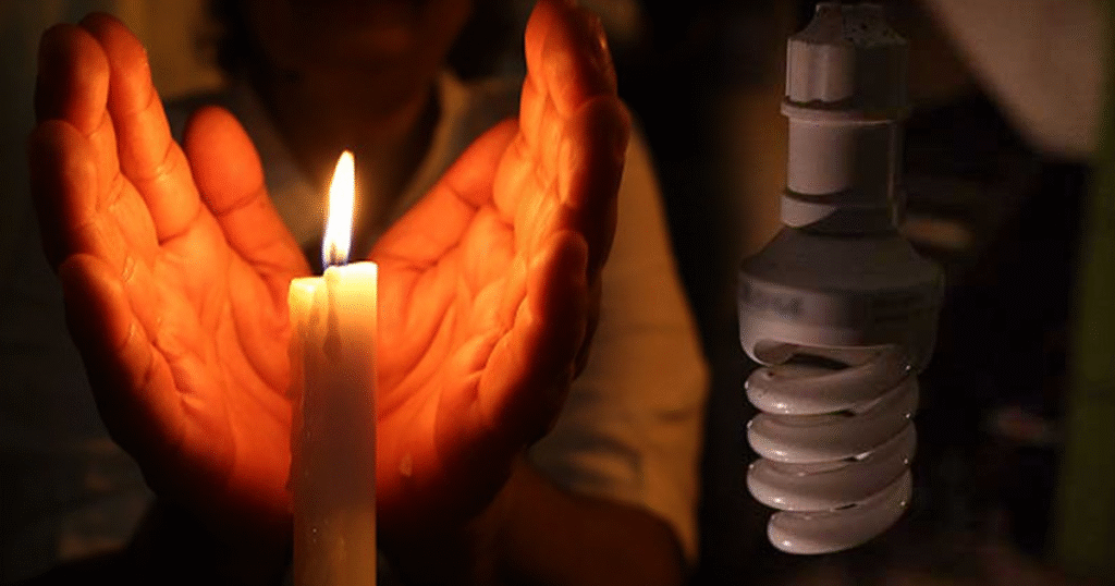 පැය 04ක විදුලි කප්පාදුවක් කරන්න යයි – දිස්ත්‍රික් 05ට රතු එළි.