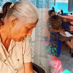 වේයන්ගොඩ පුතෙක් පොහොය දිනයේම වැදූ මව එපා කියයි.