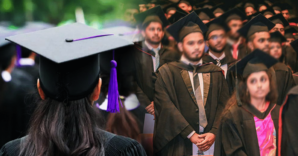 නව උපාධිධාරීන් 5,450ක් ගුරු සේවයට.