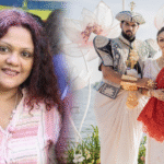 “මම තනියම ඉන්නවා කියලා තීරණය කරලා ඉවරයි අම්මේ” මේ ඒ ගැන එයාගේ අම්මා කියලා තියෙන කතාව