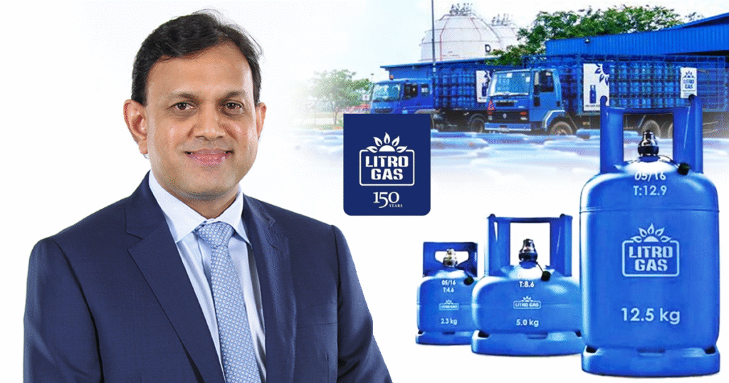 ලිට්රෝ සමාගමෙන් මෙවරත් ජනතාවට රුපියල් 470ක සහනයක්.