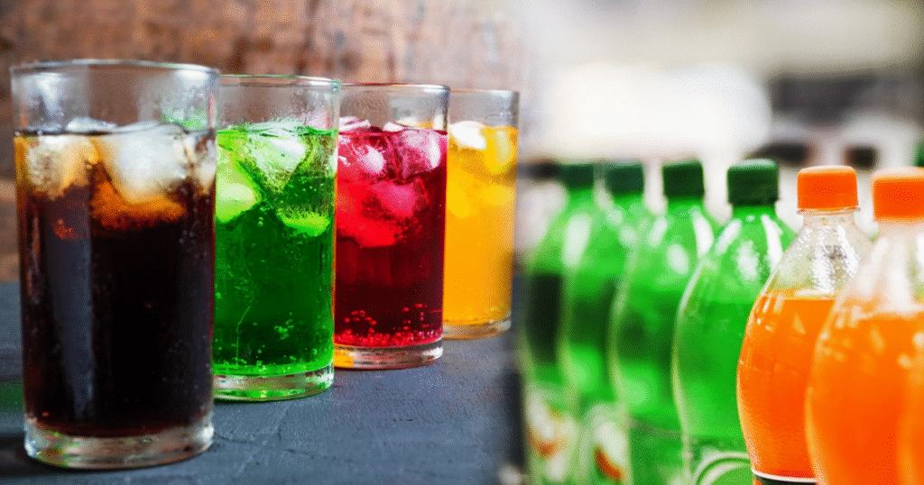 පිළිකාකාරක පැණි රසකාරකයක් වෙළදපොලට – හදුනාගන්න හැටි දැනුම් දෙයි.