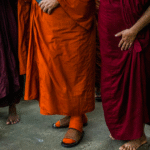 මවගේ පාංශුකුලයට එන්න විහාරාධිපති හිමියන් රු.24,000ක් ඉල්ලයි.