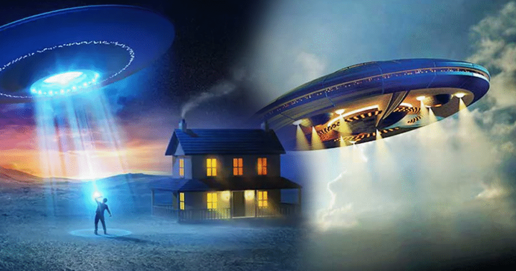 ළඟඳීම පිටසක්වල අපේ ලෝකෙට එයි, ආන්දෝලනාත්මක හෙළිදරව්වක්..!