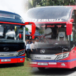 කොන්දොස්තර නැති බස්වලිනුත් දහස් ගණන් මාටියා ගහලා අතටම අහු වෙයි.