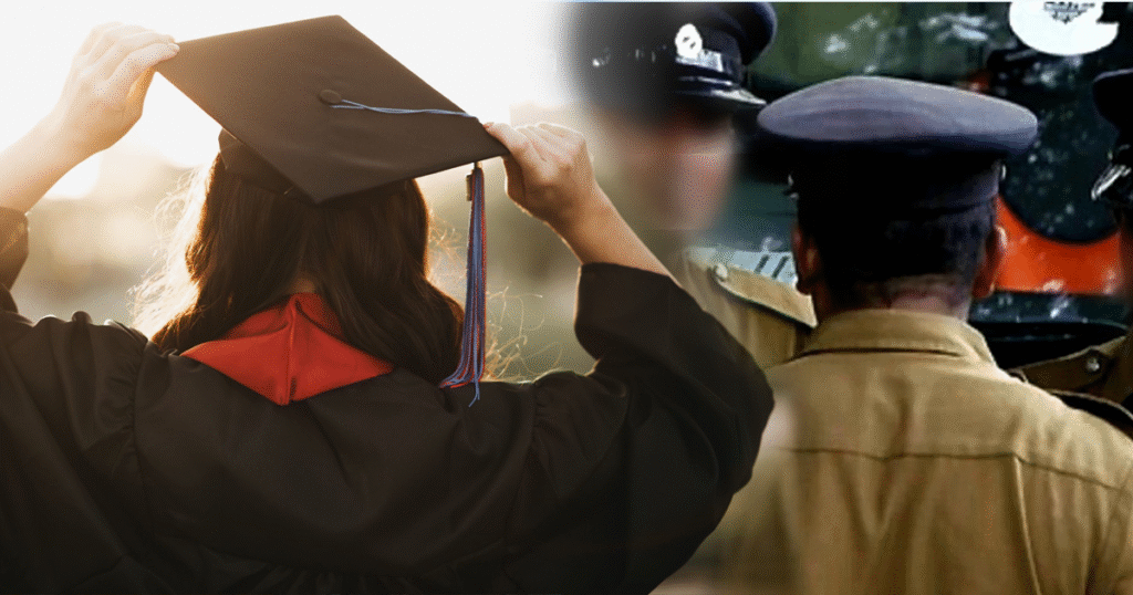 හොර පාඨමාලා පවත්වාගෙන ගිය ආයතන 811ක් තහනම් කරයි.